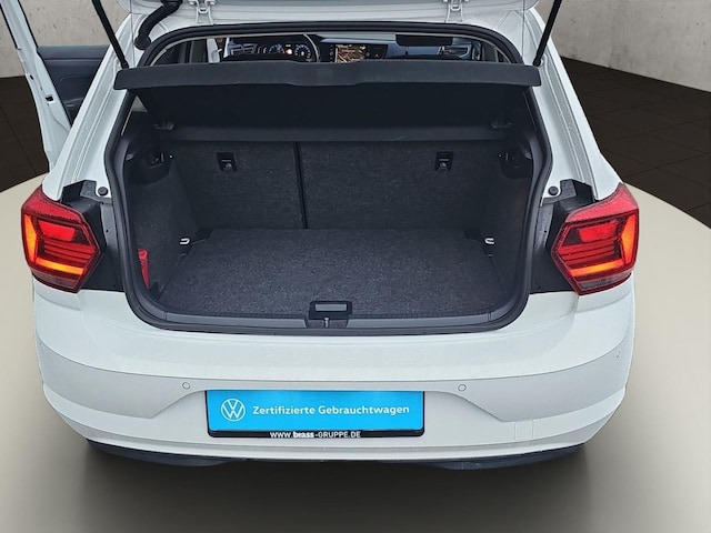 Volkswagen Polo 1.0 TSI TSi United