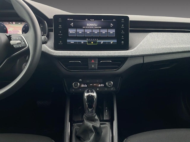 Skoda Kamiq 1.0 TSI Selection