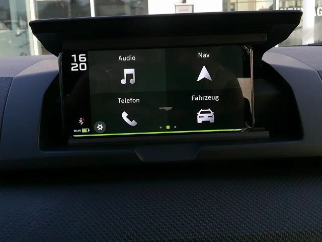 Dacia Sandero Essential