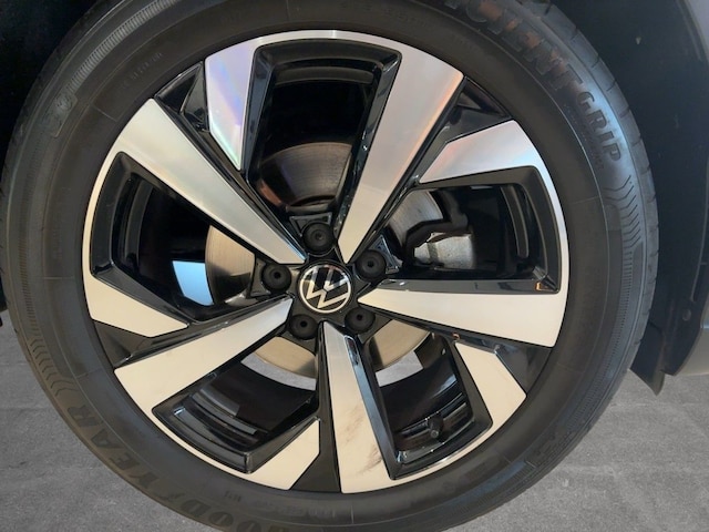 Volkswagen Taigo 1.0 TSI DSG Style