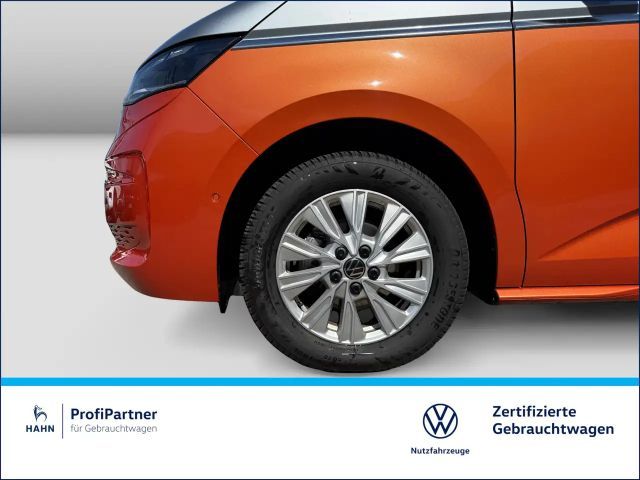 Volkswagen Multivan DSG Life T7