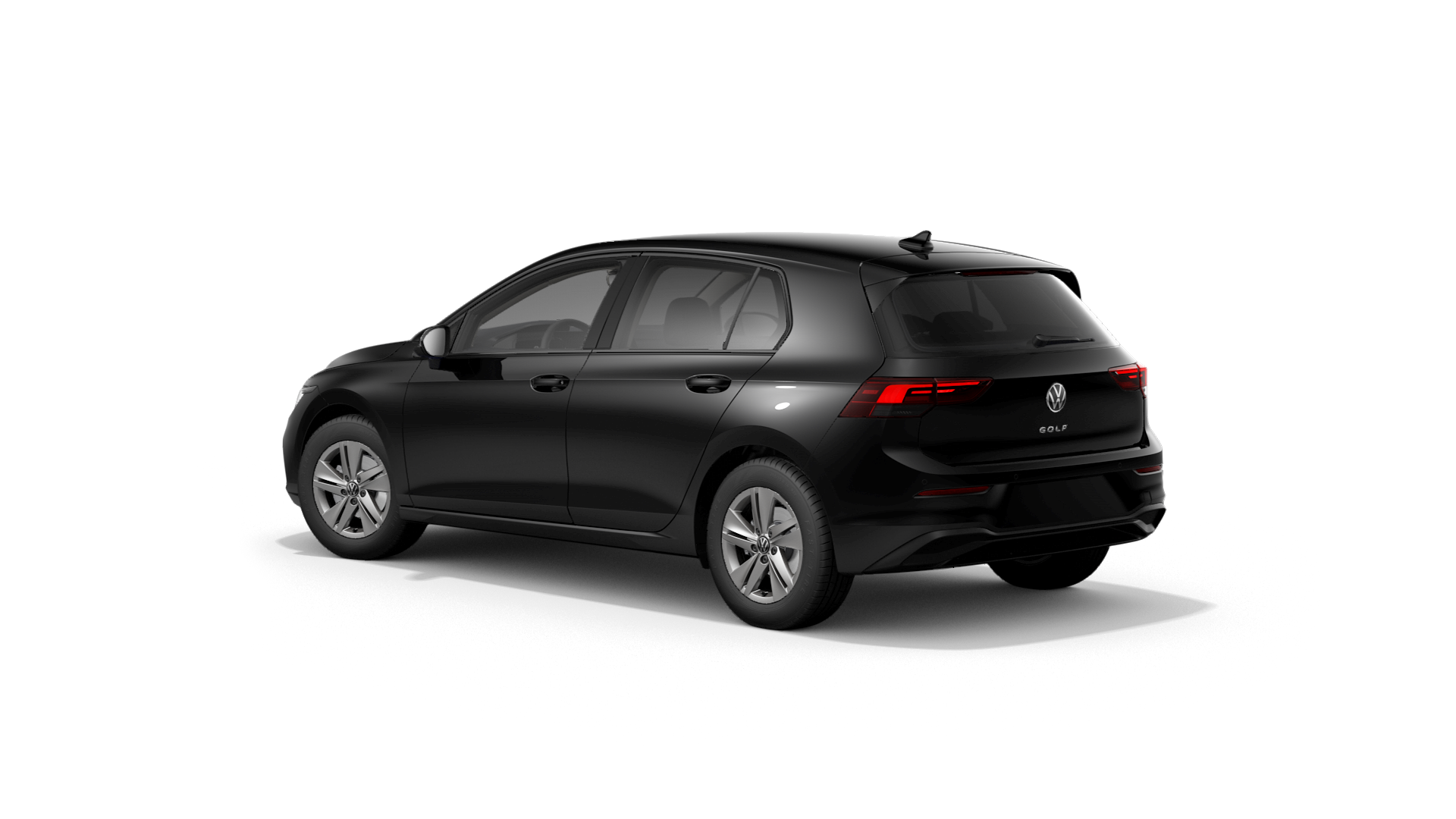 Volkswagen Golf 1.5 TSI Life