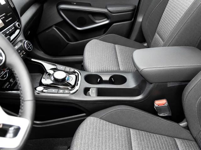 Kia Soul e- Inspiration WP HUD Navi Soundsystem HarmanKardo