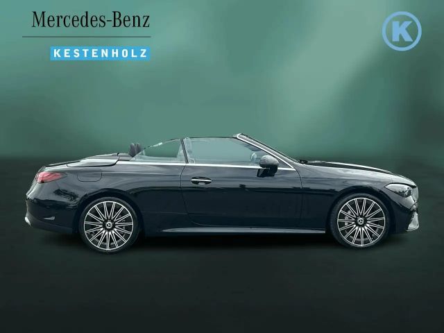 Mercedes-Benz CLE 450 4MATIC AMG Line