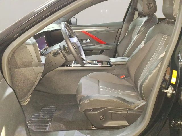 Opel Astra GS-Line Grand Sport