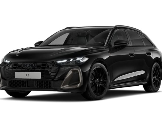 Audi A5 Avant Quattro S-Tronic