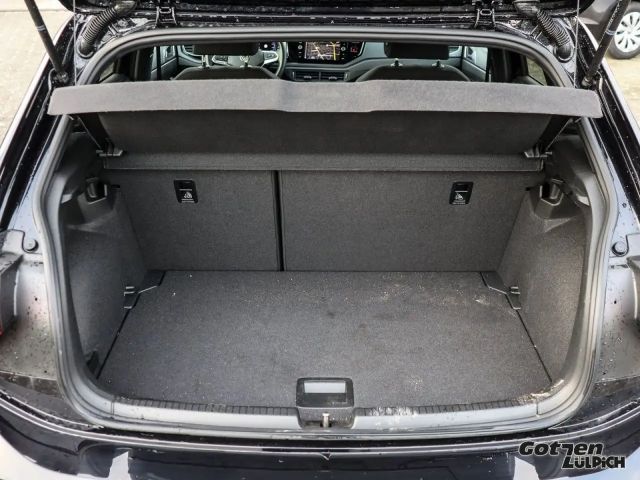 Volkswagen Polo 1.0 TSI IQ.Drive R-Line