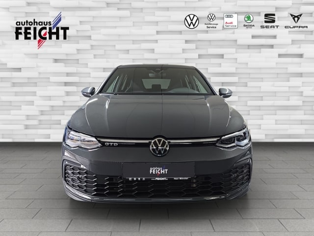 Volkswagen Golf 2.0 TDI Golf VIII IQ.Drive