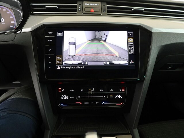 Volkswagen Passat 1.5 TSI Business Variant