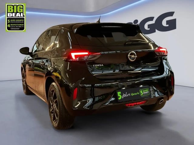 Opel Corsa GS-Line Grand Sport