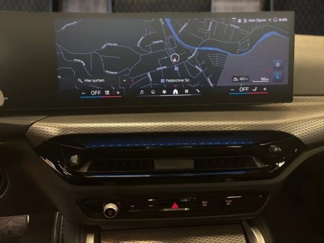 BMW i4 Coupé Gran Coupé M50 xDrive