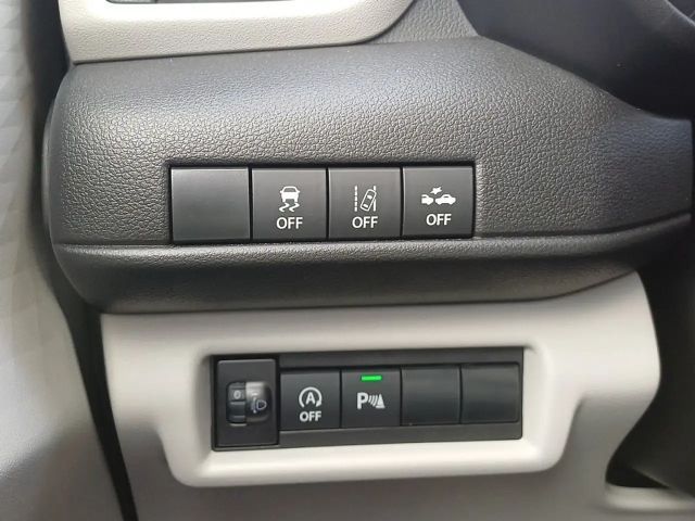 Suzuki Swift Hybrid Shine