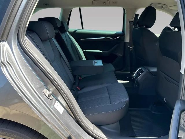 Skoda Octavia 1.5 TSI Combi Style Style