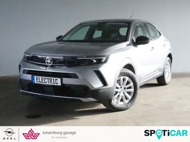 Opel Mokka Mokka-e