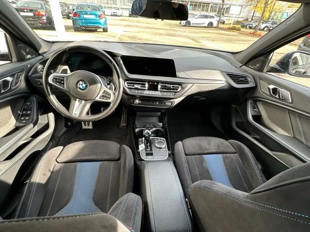 BMW 135 135i Sedan xDrive