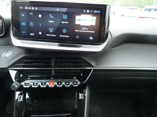 Peugeot 208 Allure Pack PureTech