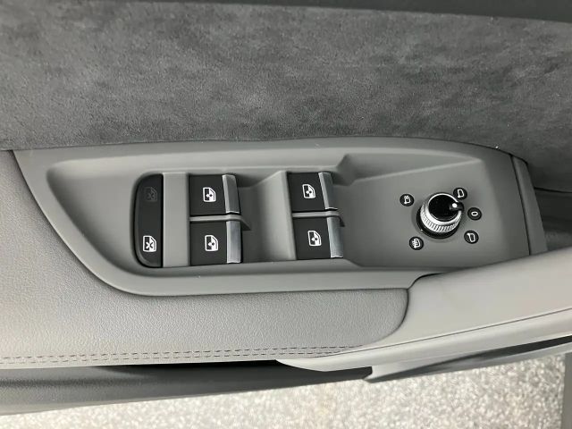 Audi Q5 40 TDI Quattro S-Line