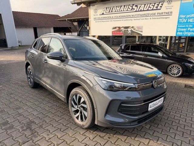 Volkswagen Tiguan 1.5 eTSI DSG Life