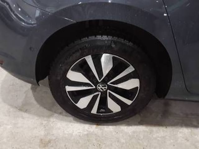 Volkswagen Touran 1.5 TSI DSG