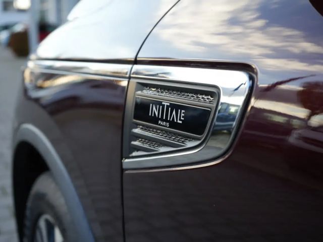 Renault Koleos Bose Initiale Paris TCe 160