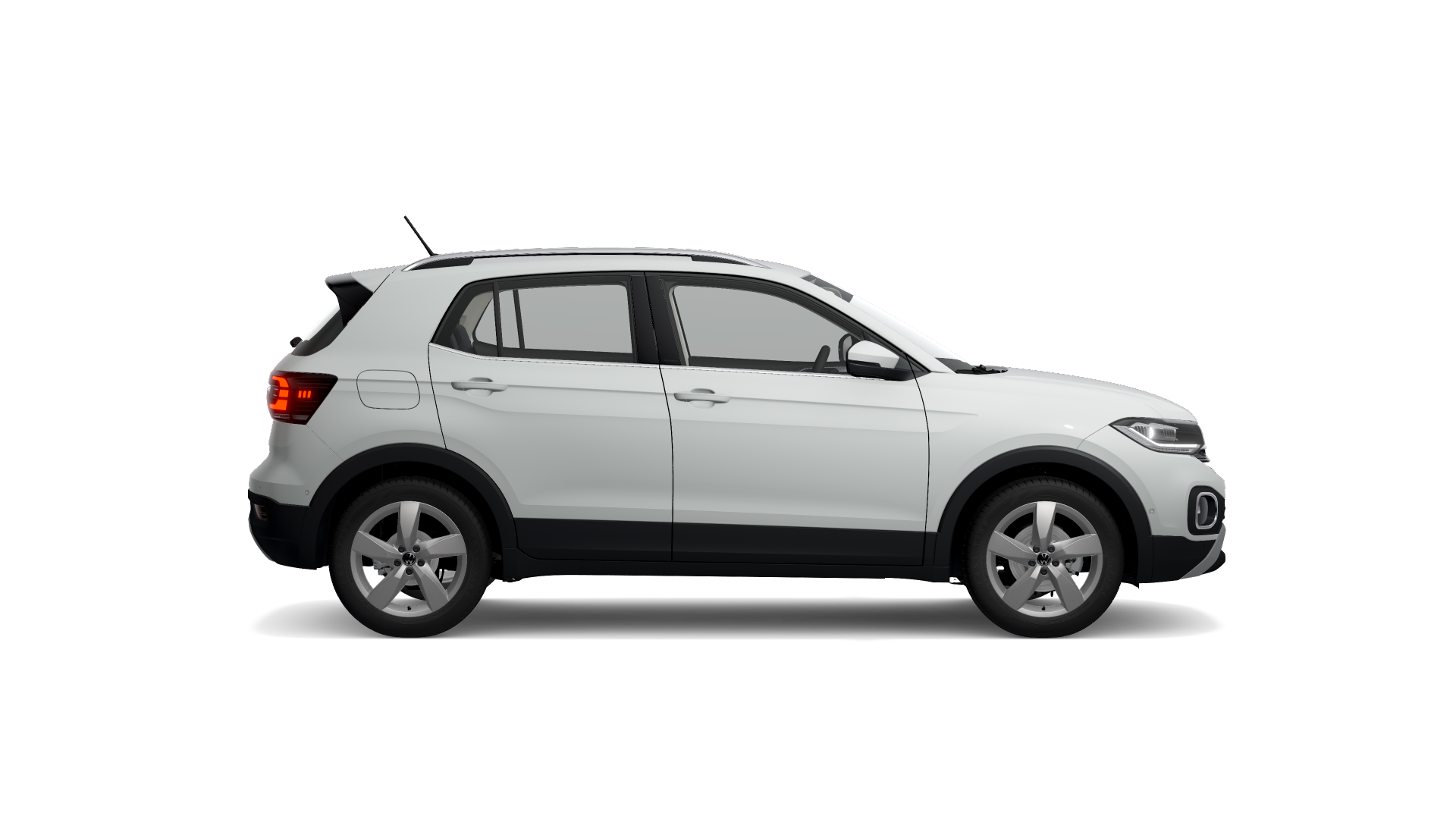 Volkswagen T-Cross 1.0 TSI Style