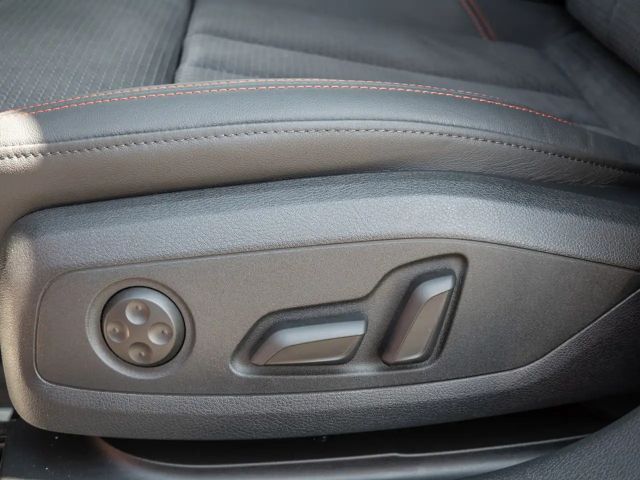 Audi A5 45 TFSI Quattro S-Line Sportback