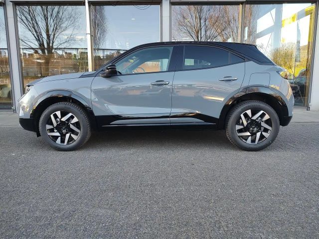 Opel Mokka GS-Line Grand Sport