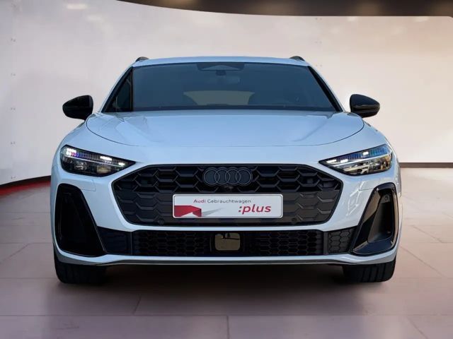 Audi A5 2.0 TDI Avant S-Line S-Tronic