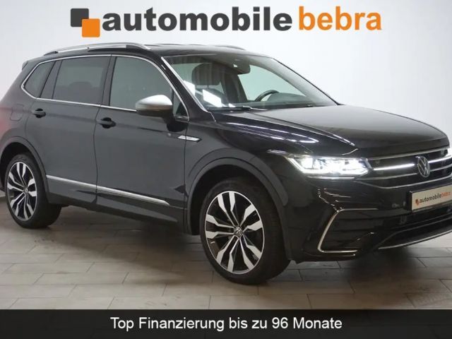 Volkswagen Tiguan 2.0 TDI Allspace DSG