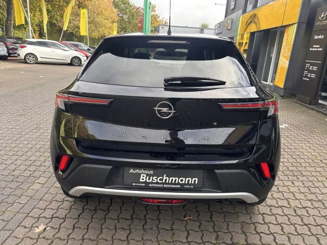 Opel Mokka Elegance Turbo