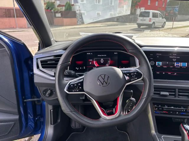 Volkswagen Polo DSG GTI