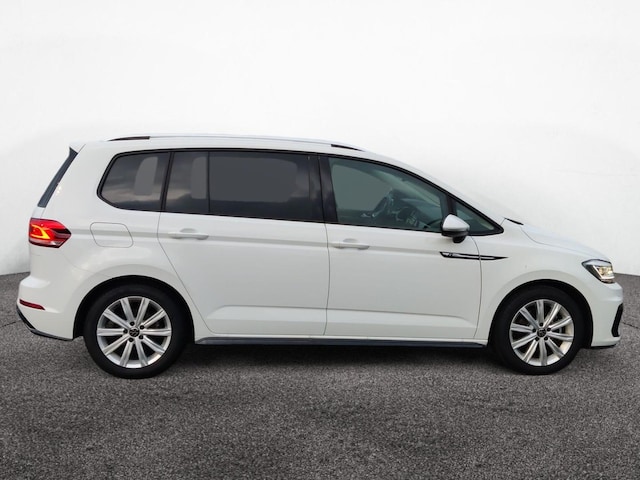 Volkswagen Touran 1.5 TSI Comfortline