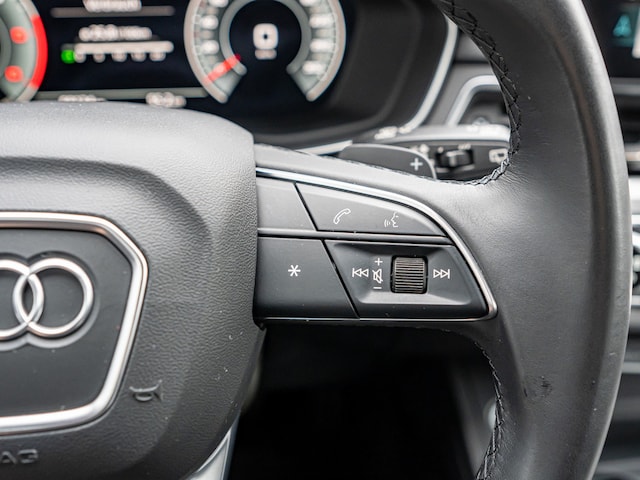 Audi A4 40 TDI Avant Quattro S-Tronic