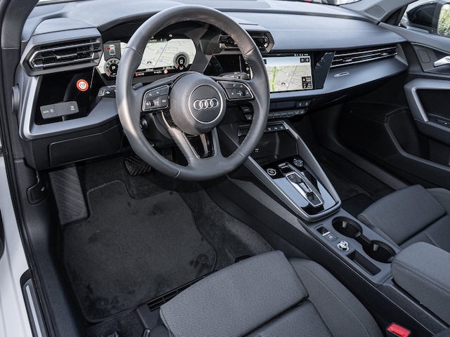 Audi A3 30 TFSI S-Tronic Sedan