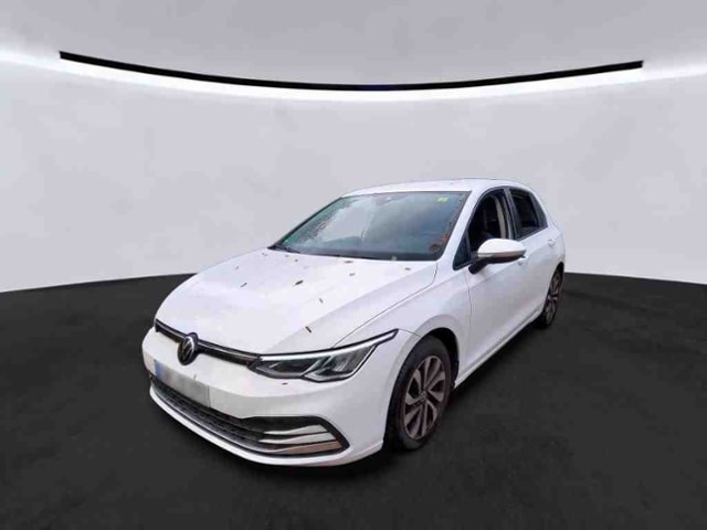 Volkswagen Golf 2.0 TDI DSG Golf VIII