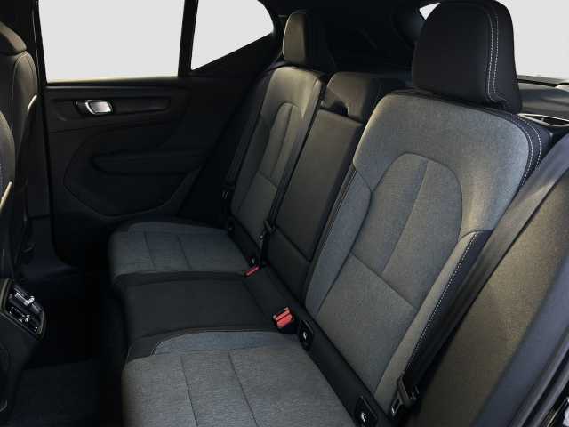 Volvo XC40 XC40