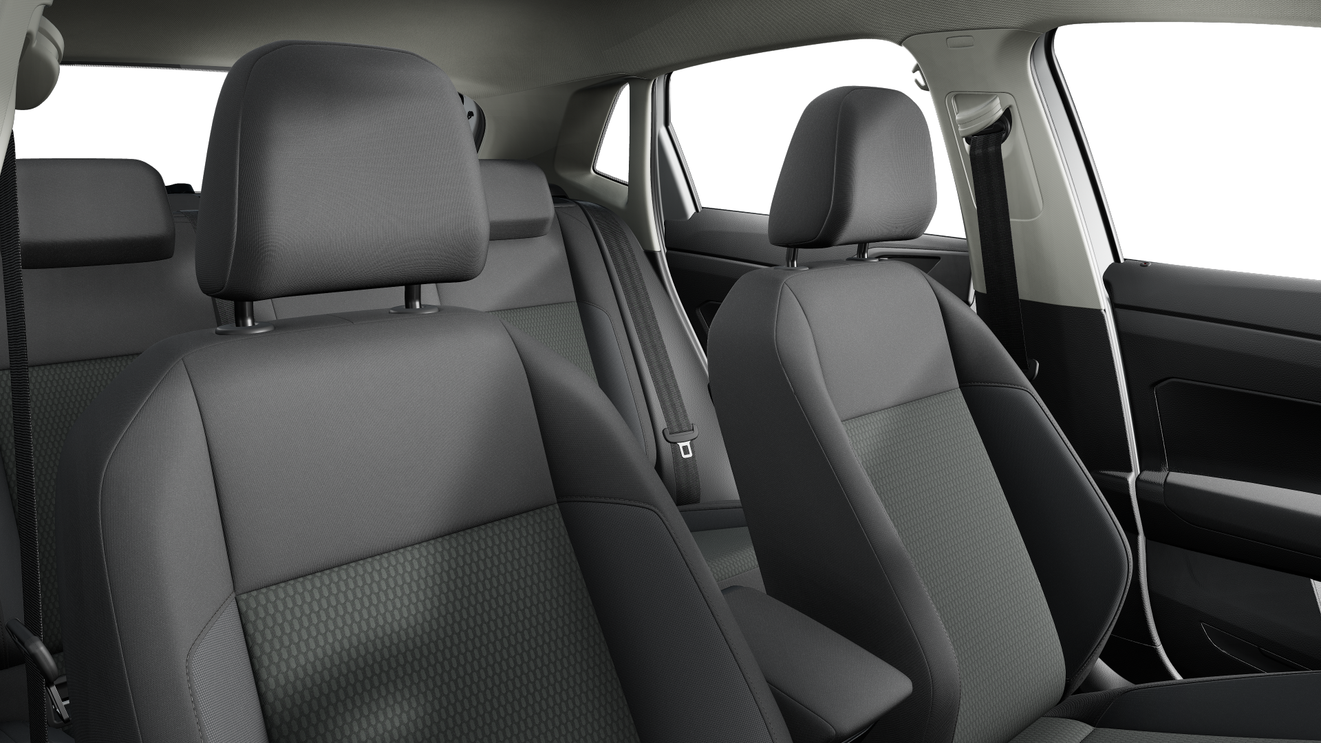 Volkswagen Polo 1.0 App-Connect PDC DAB+ LED Klima