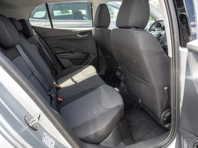 Skoda Fabia 1.5 TSI Tour