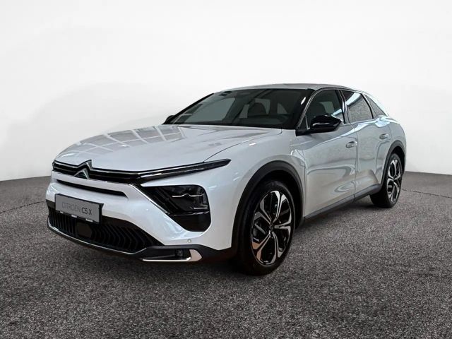 Citroën C5 X Hybrid Plus