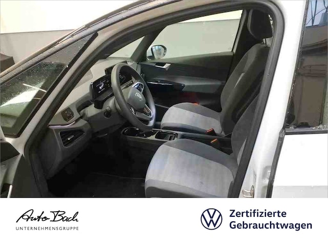 Volkswagen ID.3 Performance Pro
