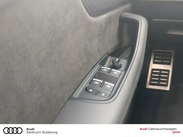 Audi RS Q8 4.0 TFSI Quattro