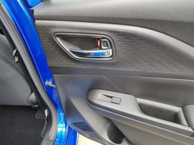 Suzuki Swift Comfort Hybrid