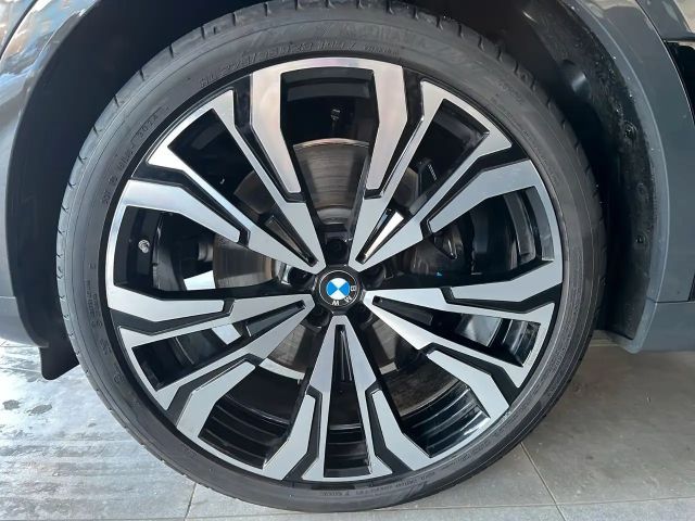 BMW X7 M-Sport xDrive