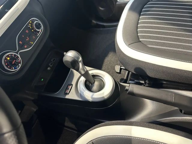 Renault Twingo Electric Techno