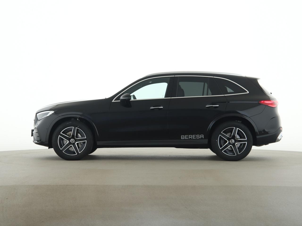 Mercedes-Benz GLC 220 4MATIC AMG Line GLC 220 d