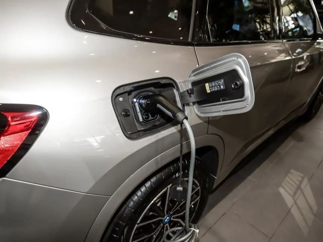 BMW iX1 M-Sport xDrive30