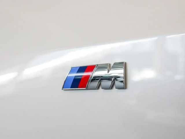 BMW X7 M-Sport xDrive40d