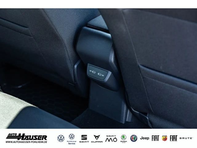 Volkswagen Taigo 1.0 TSI DSG R-Line