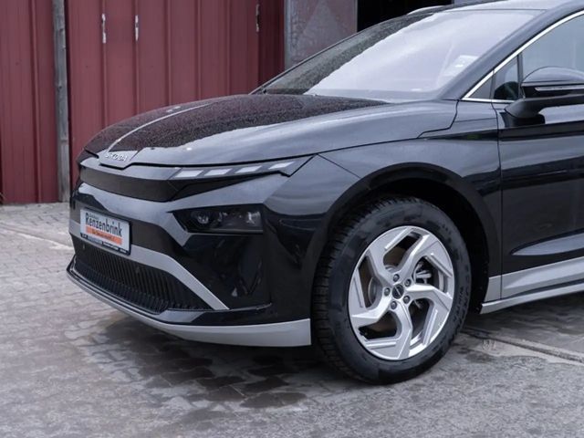 Skoda Enyaq Loft iV 60