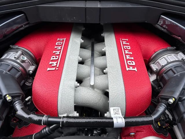 Ferrari Purosangue *TAILOR-MADE*